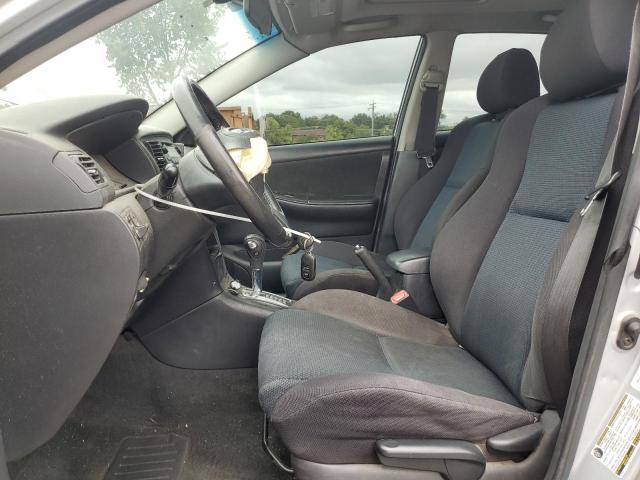 Photo 7 from auction – 2005 TOYOTA COROLLA CE with VIN 1NXBR32EX5Z502776