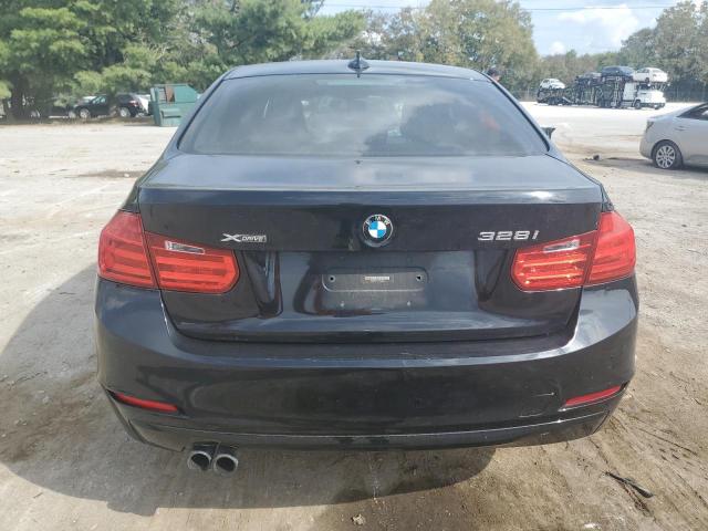 Photo 6 from auction – 2015 BMW 328 XI SUL with VIN WBA3B5C51FF960863