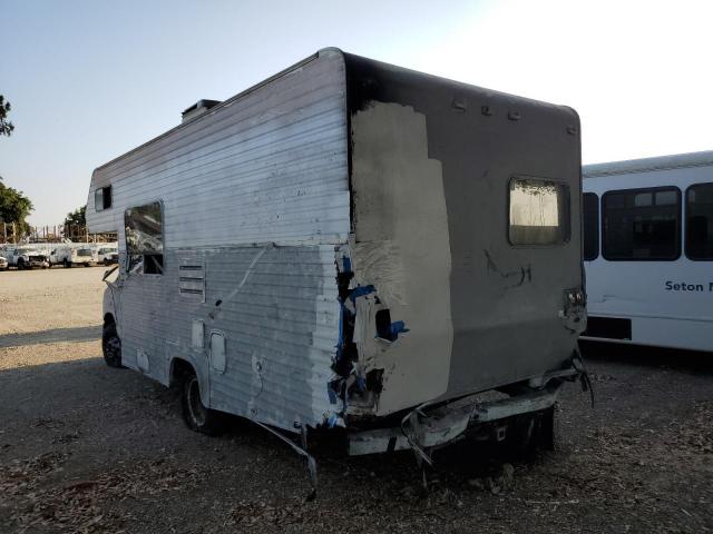 Photo 2 from auction – 1996 FORD ECONOLINE with VIN 1FDKE30H7THA85082