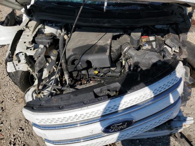 Photo 11 from auction – 2013 FORD EXPLORER with VIN 1FM5K8B8XDGB76421