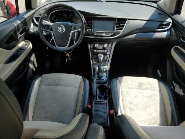 Photo 8 from auction – 2019 BUICK ENCORE PRE with VIN KL4CJASB9KB770083