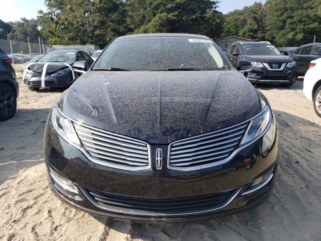 Photo 5 from auction – 2013 LINCOLN MKZ with VIN 3LN6L2G9XDR807533