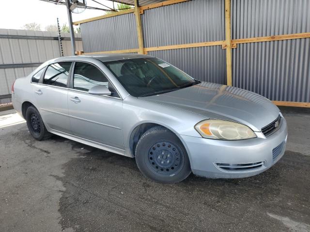 Photo 4 from auction – 2010 CHEVROLET IMPALA LS with VIN 2G1WA5EK7A1255550