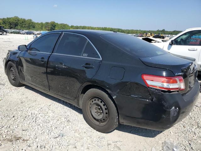 Photo 2 from auction – 2010 TOYOTA CAMRY BASE with VIN 4T1BF3EK2AU036281