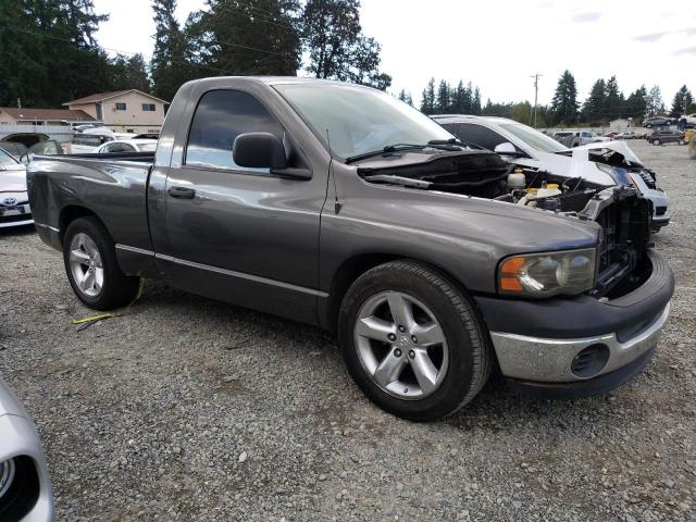 Photo 4 from auction – 2004 DODGE RAM 1500 S with VIN 1D7HA16D54J202578