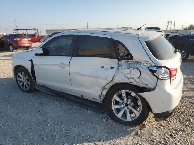 Photo 2 from auction – 2015 MITSUBISHI OUTLANDER with VIN 4A4AP3AW4FE026089