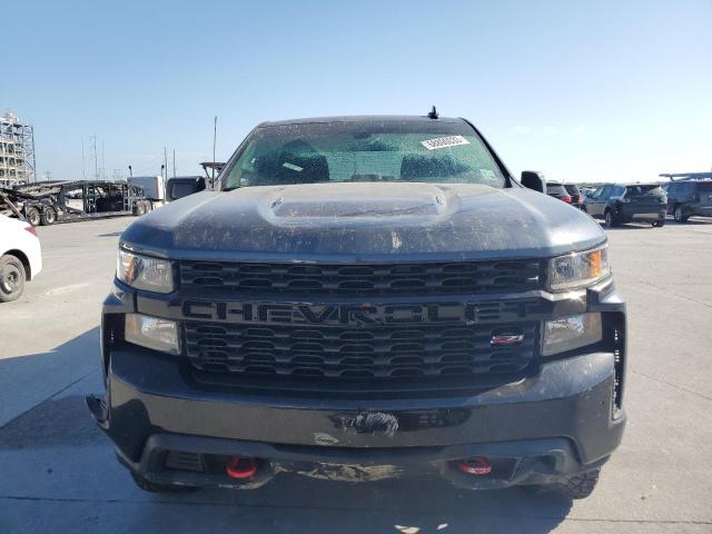 Photo 5 from auction – 2022 CHEVROLET SILVERADO with VIN 1GCPYCEL8NZ130834