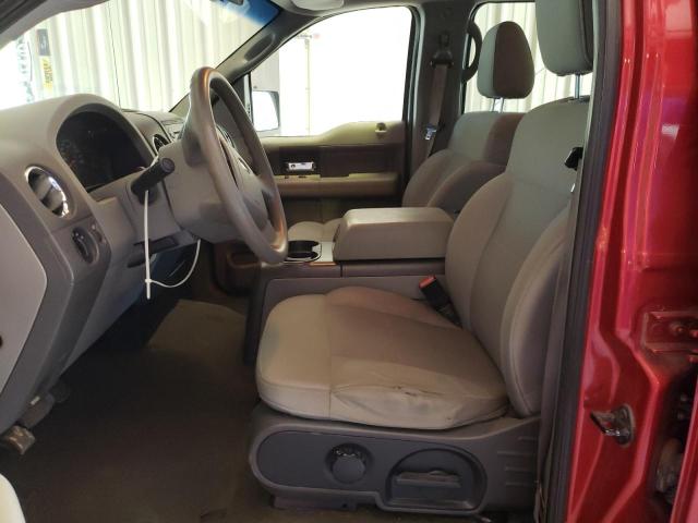 Photo 7 from auction – 2008 FORD F150 SUPER with VIN 1FTPW14V68FA01431