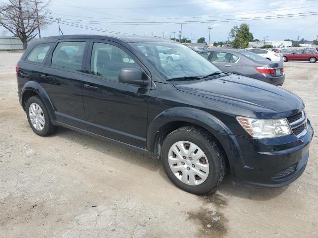Photo 4 from auction – 2015 DODGE JOURNEY SE with VIN 3C4PDCAB2FT708556