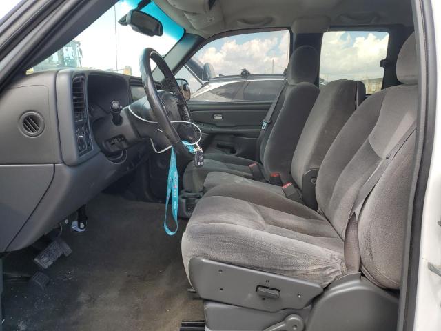 Photo 7 from auction – 2007 GMC NEW SIERRA with VIN 1GTEC19Z87Z102348
