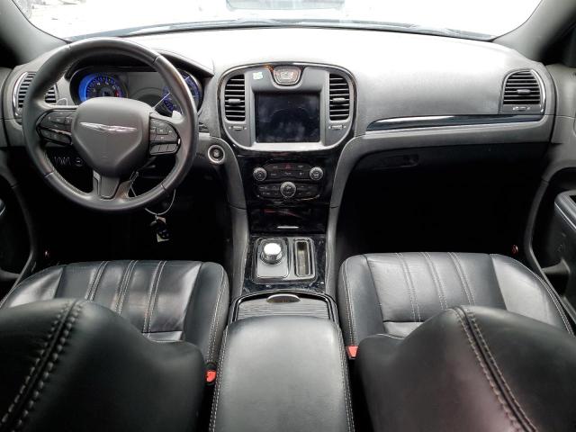 Photo 8 from auction – 2017 CHRYSLER 300 S with VIN 2C3CCAGG7HH585880