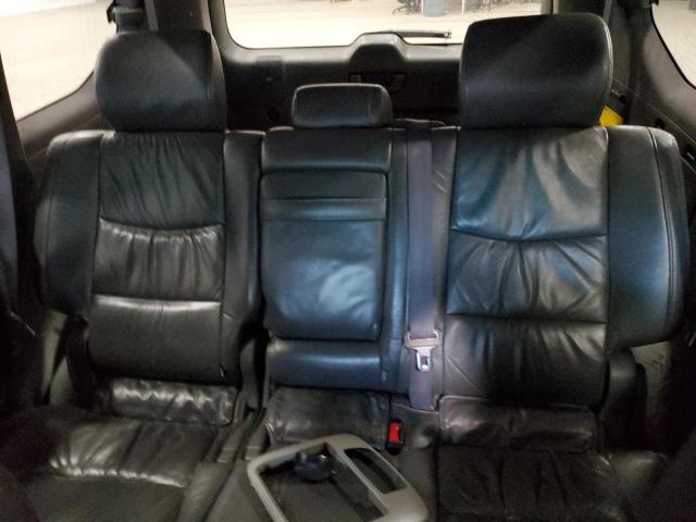 Photo 10 from auction – 2003 LEXUS GX 470 with VIN JTJBT20X930001139