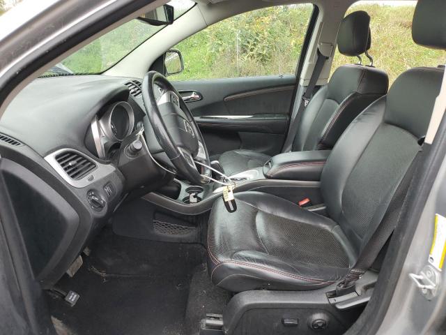 Photo 7 from auction – 2015 DODGE JOURNEY R/ with VIN 3C4PDCEG8FT630970