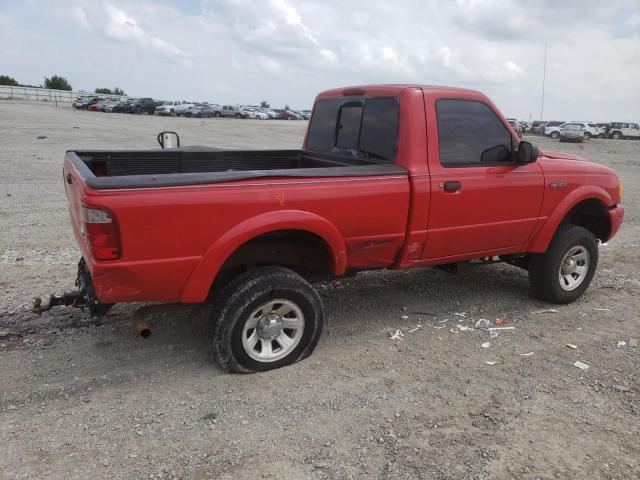 Photo 3 from auction – 2002 FORD RANGER with VIN 1FTYR10U62PB23264