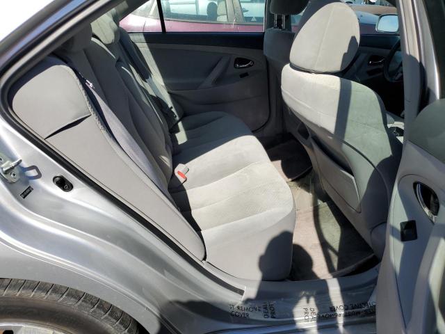 Photo 10 from auction – 2008 TOYOTA CAMRY CE with VIN 4T4BE46K88R013403