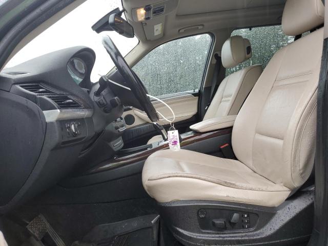 Photo 7 from auction – 2011 BMW X5 XDRIVE3 with VIN 5UXZV4C56BL404864