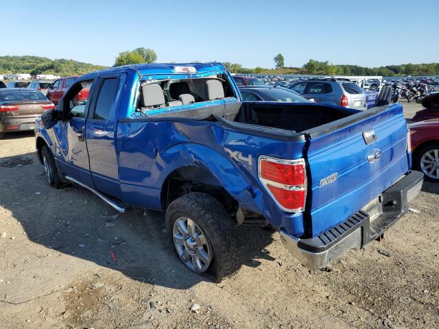 Photo 2 from auction – 2013 FORD F150 SUPER with VIN 1FTFX1ET7DFC18065