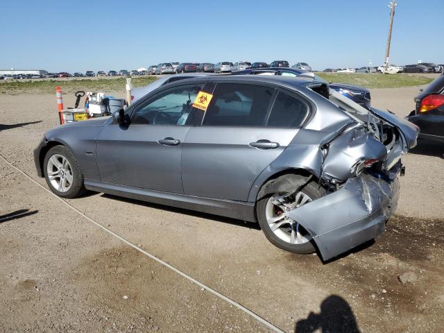 Photo 2 from auction – 2009 BMW 328 XI with VIN WBAPK73599A449240