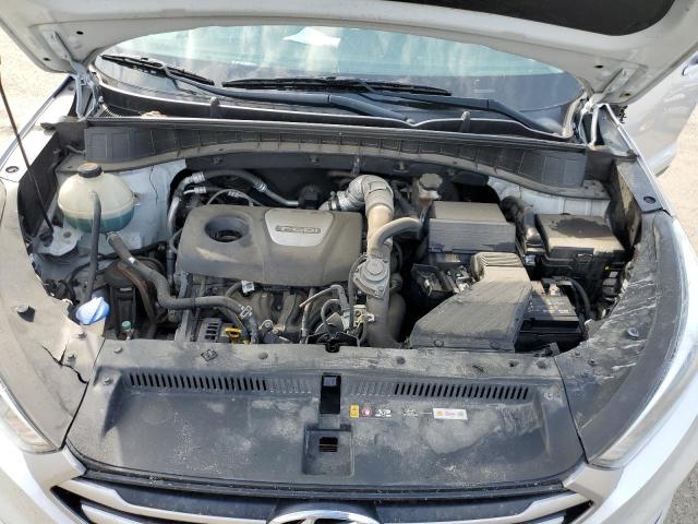 Photo 11 from auction – 2017 HYUNDAI TUCSON LIM with VIN KM8J3CA23HU359615