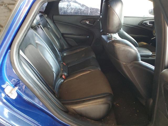 Photo 10 from auction – 2017 CHRYSLER 200 S with VIN 1C3CCCBB5HN500663