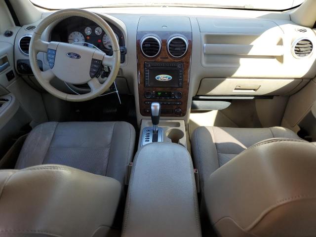 Photo 8 from auction – 2006 FORD FREESTYLE with VIN 1FMDK031X6GA53901