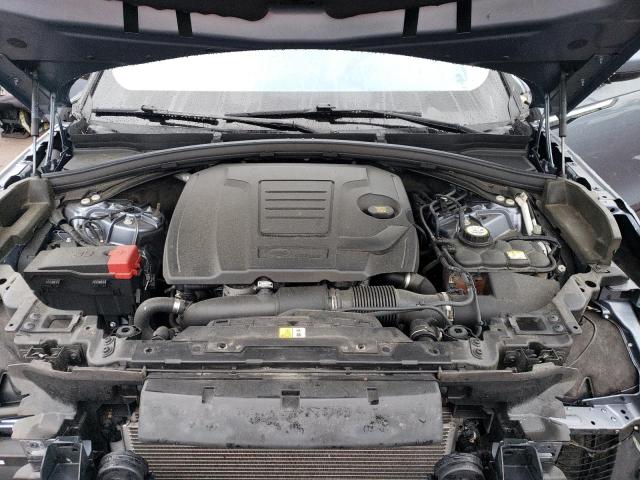 Снимка 12 от търг – 2019 LAND ROVER RANGE ROVE с VIN SALYB2EX2KA212306