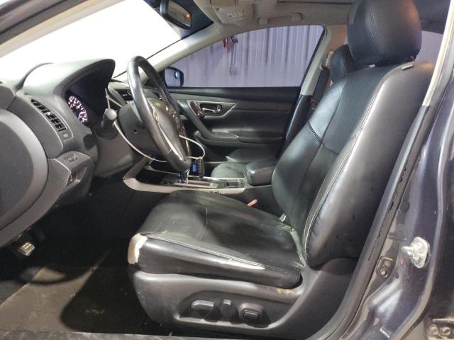 Photo 7 from auction – 2013 NISSAN ALTIMA 2.5 with VIN 1N4AL3AP1DC125561