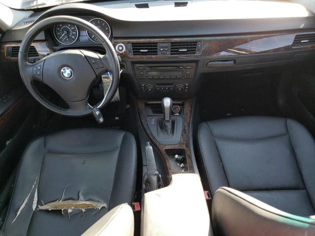 Photo 8 from auction – 2006 BMW 325 I with VIN WBAVB13506PT06450