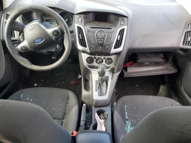 Photo 8 from auction – 2012 FORD FOCUS SE with VIN 1FAHP3K25CL158650