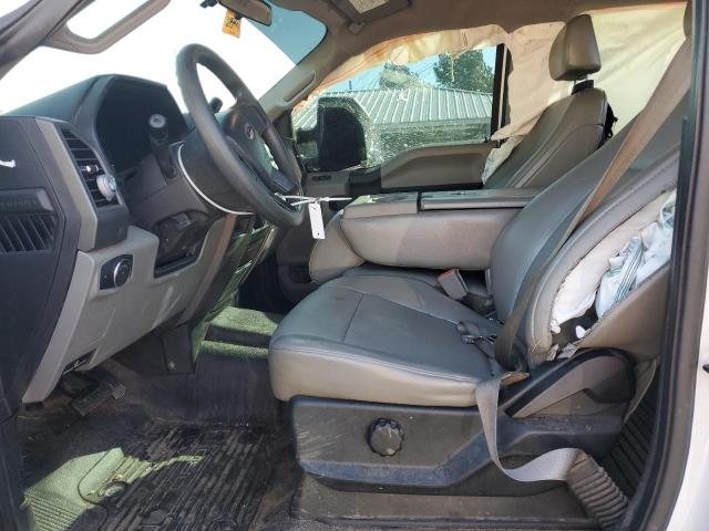 Photo 7 from auction – 2017 FORD F250 SUPER with VIN 1FT7W2BT7HEF30867
