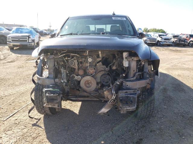 Photo 5 from auction – 2014 RAM 2500 LARAM with VIN 3C6UR5NL9EG283869