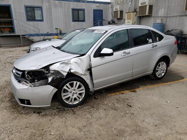 Photo 1 from auction – 2010 FORD FOCUS SEL with VIN 1FAHP3HN7AW168075