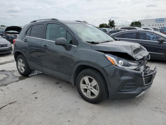 Photo 4 from auction – 2020 CHEVROLET TRAX 1LT with VIN 3GNCJPSBXLL261426