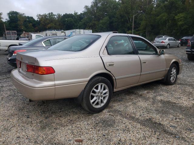 Photo 3 from auction – 2000 TOYOTA CAMRY LE with VIN 4T1BF28K6YU943664