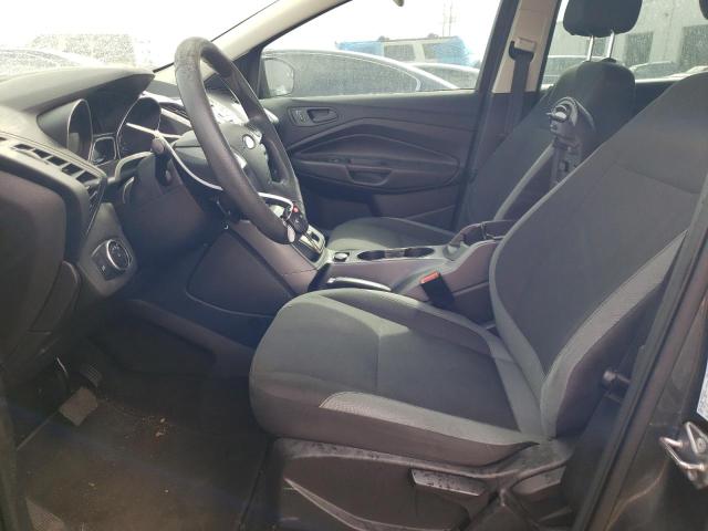 Photo 7 from auction – 2016 FORD ESCAPE S with VIN 1FMCU0F7XGUB31294