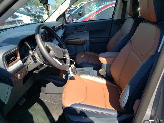 Photo 7 from auction – 2023 FORD MAVERICK X with VIN 3FTTW8E38PRA42388