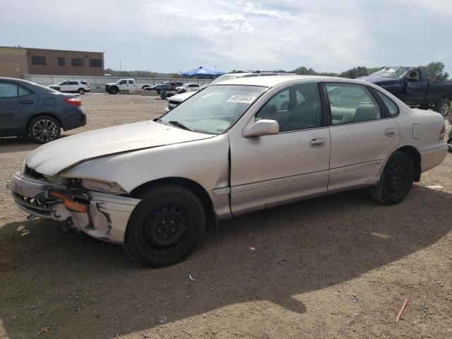 Photo 1 from auction – 1997 TOYOTA AVALON XL with VIN 4T1BF12B8VU187401