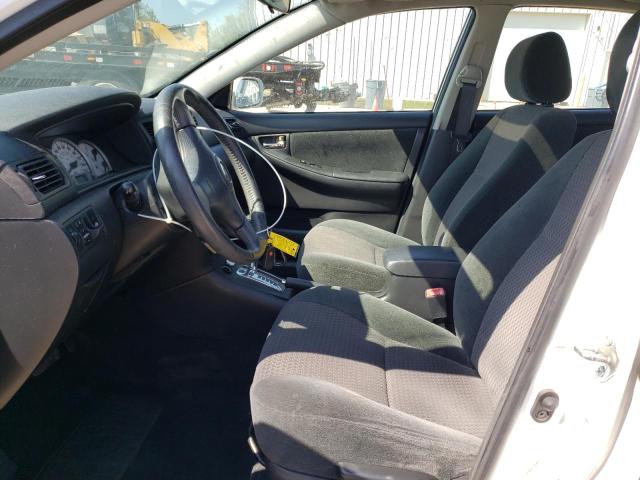 Photo 7 from auction – 2007 TOYOTA COROLLA CE with VIN 1NXBR32E87Z830734