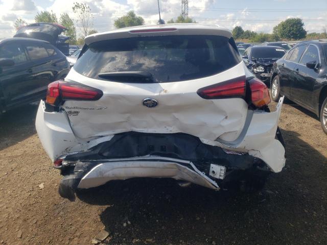 Photo 6 from auction – 2021 BUICK ENCORE GX with VIN KL4MMBS26MB163563
