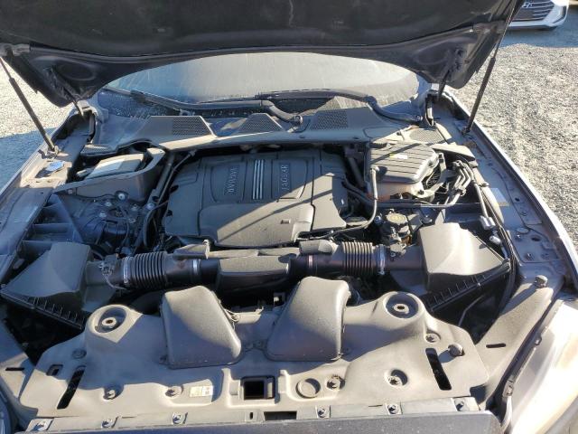 Zdjęcie 11 z aukcji – 2011 JAGUAR XJL z VIN SAJWA2GB5BLV09367