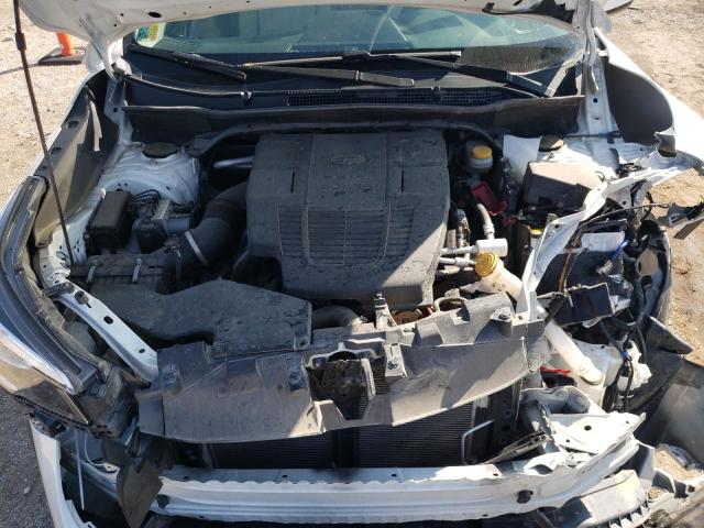Photo 12 from auction – 2020 SUBARU FORESTER P with VIN JF2SKAGC2LH436090
