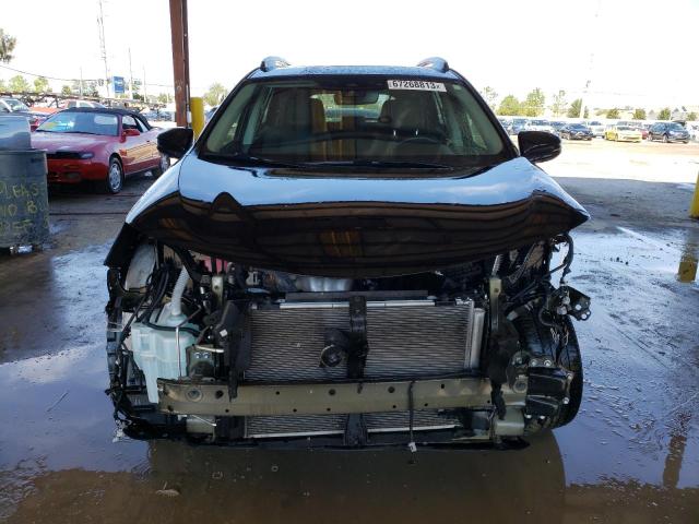Photo 5 from auction – 2018 TOYOTA RAV4 LIMIT with VIN 2T3YFREV6JW428761