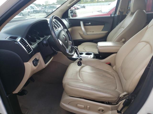 Photo 7 from auction – 2012 GMC ACADIA SLT with VIN 1GKKRRED3CJ299291