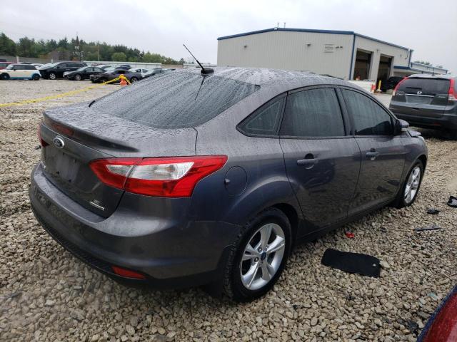 Photo 3 from auction – 2014 FORD FOCUS SE with VIN 1FADP3F22EL369820