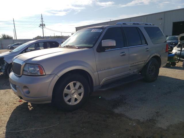 Photo 1 from auction – 2003 LINCOLN NAVIGATOR with VIN 5LMFU27R43LJ48680