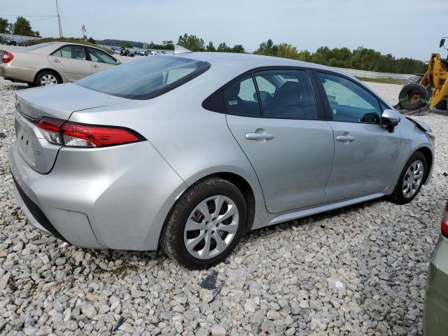 Photo 3 from auction – 2022 TOYOTA COROLLA LE with VIN 5YFEPMAE8NP356907