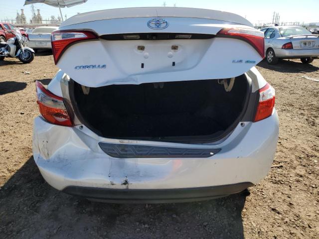 Photo 6 from auction – 2014 TOYOTA COROLLA with VIN 5YFBPRHE6EP015320