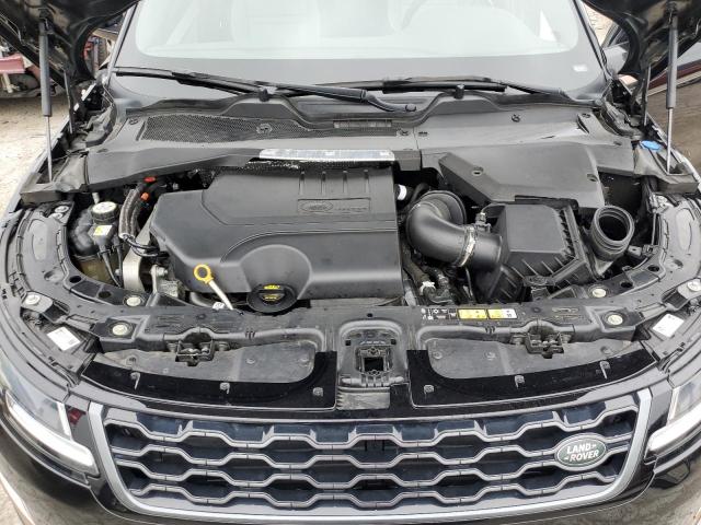 Photo 11 from auction – 2022 LAND ROVER RANGE ROVE with VIN SALZT2FX2NH164074