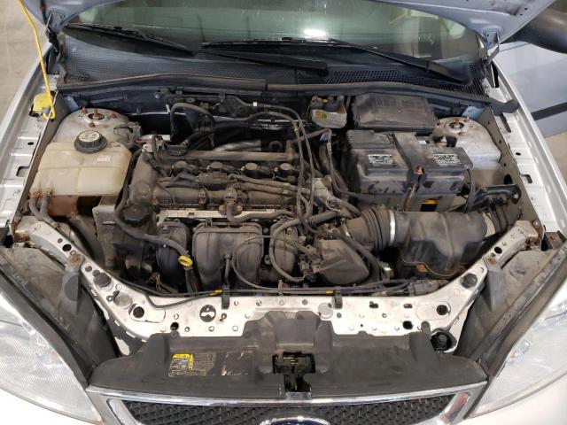 Photo 11 from auction – 2007 FORD FOCUS ZX4 with VIN 1FAFP34N27W267828