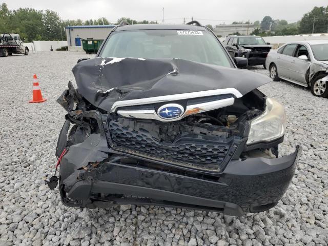 Photo 5 from auction – 2014 SUBARU FORESTER 2 with VIN JF2SJAHC0EH412360